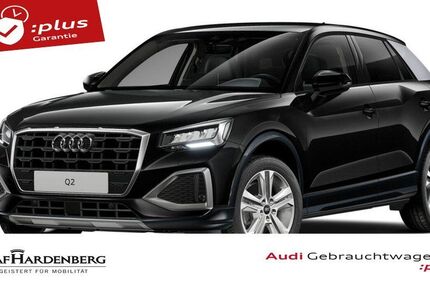 Audi Q2 24.600 km 31.810 &euro; Singen 78224