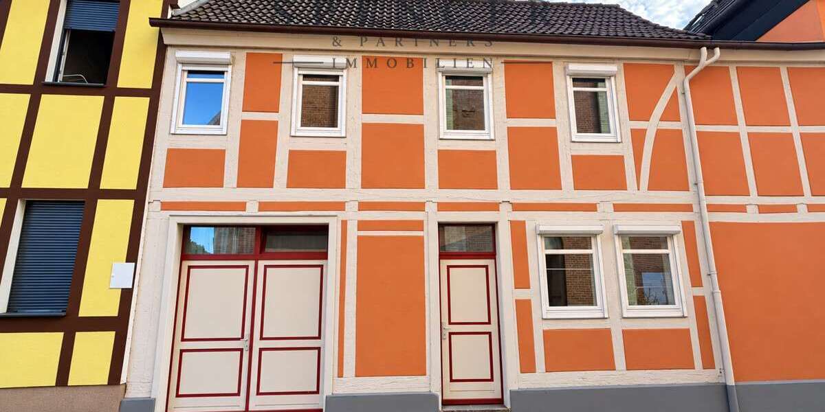 Einfamilienhaus Hameln - 3 Zimmer, 114 m&sup2;, 1.026&euro; | Angebot:27333280