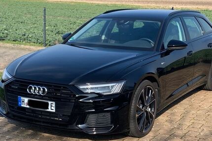 Audi A6 32.000 km 45.800 &euro; Barsinghausen 30890