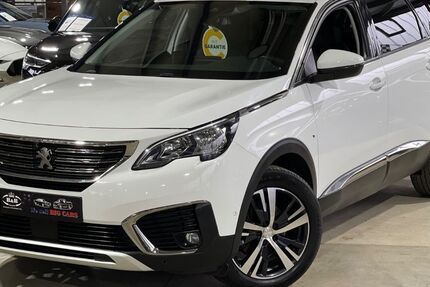 Peugeot 5008 88.229 km 16.499 &euro; Ronnenberg/OT Empelde bei Hannover 30952