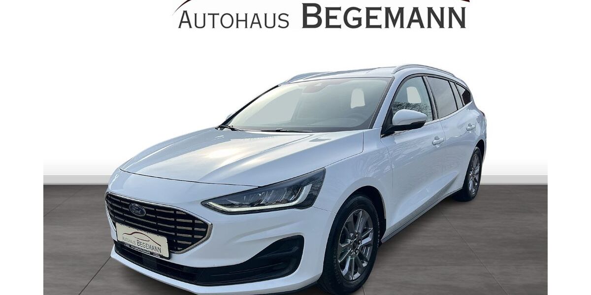 Ford Focus 94.609 km 16.900 &euro; Bad Salzuflen 32108