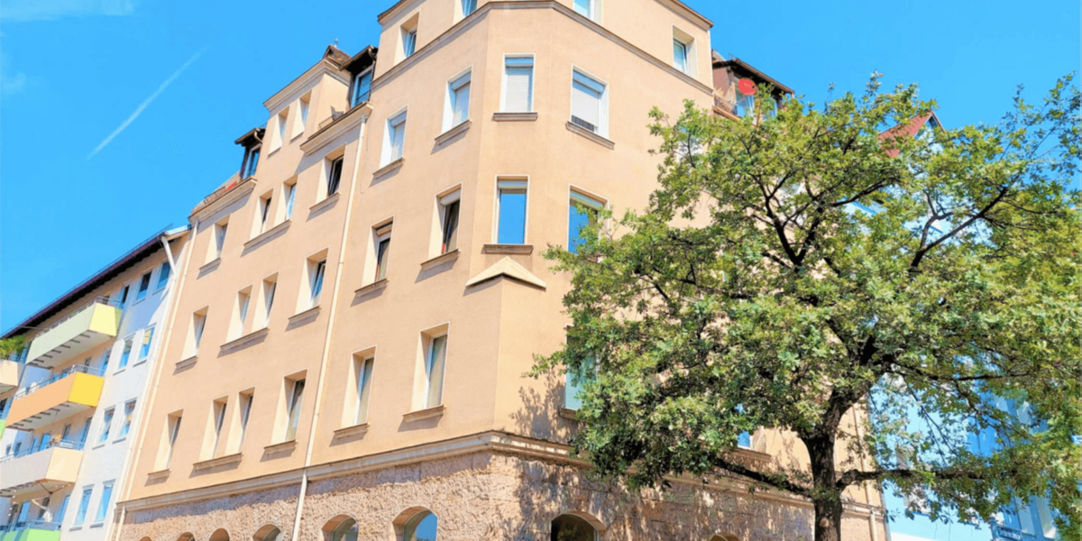 Etagenwohnung Nürnberg Rabus - 5 Zimmer, 87 m&sup2;, 429.000&euro; | Angebot:26878926