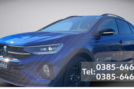 VW Taigo 10.200 km 27.999 &euro; Schwerin 19061