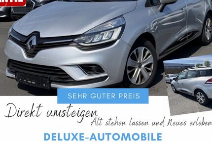 Renault Clio 164.000 km 6.750 &euro; Alzenau 63755