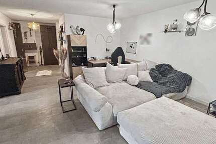 Wohnung Villingen-Schwenningen Schwenningen - 2 Zimmer, 65 m&sup2;, 198.000&euro; | Angebot:26669954
