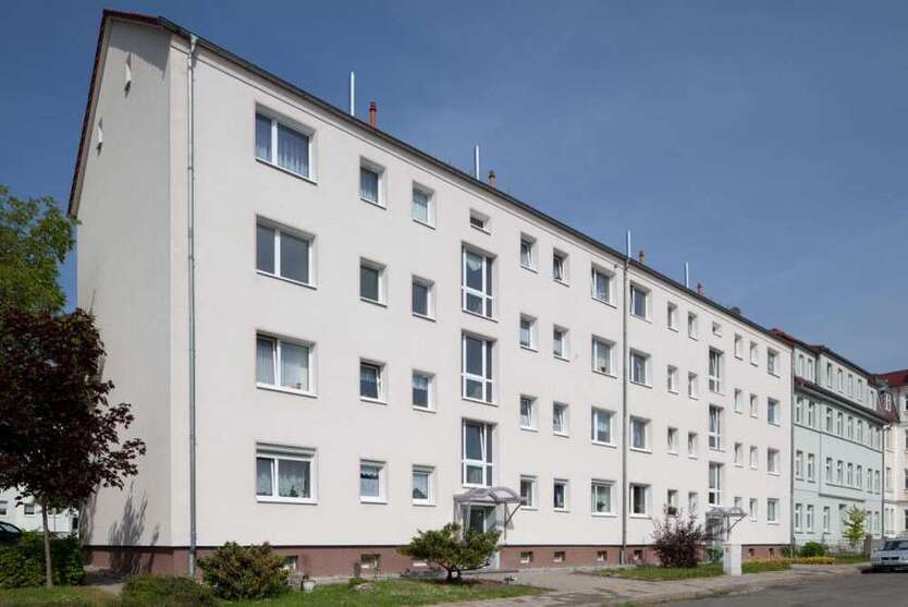 Wohnung zum Mieten in Mühlhausen 395,95 € 71.73 m²