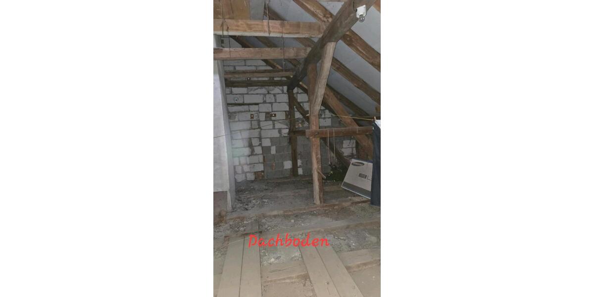 Einfamilienhaus Bismark (Altmark) - 4 Zimmer, 116 m&sup2;, 75.000&euro; | Angebot:25894383