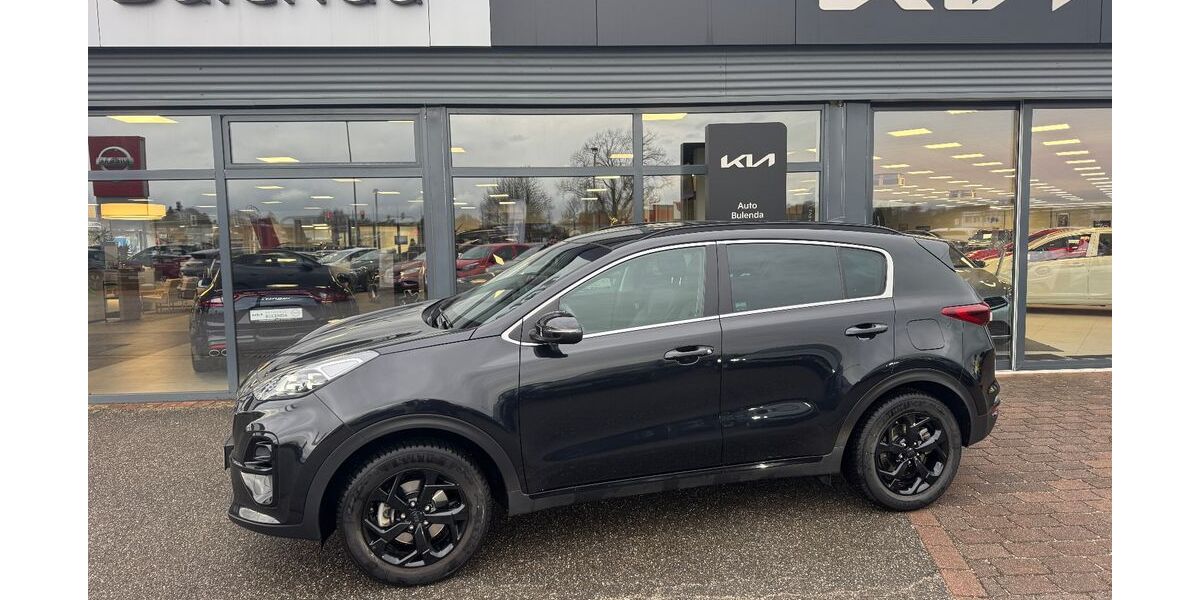 Kia Sportage 53.000 km 22.990 &euro; Wesel 46485