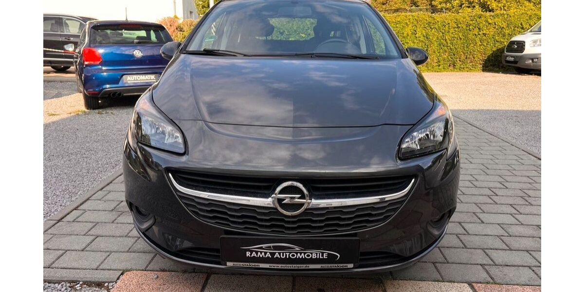 Opel Corsa 80.000 km 6.950 &euro; Ludwigsburg 71642