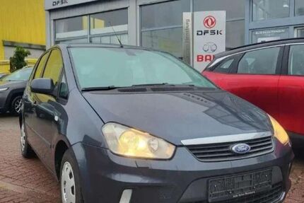 Ford C-Max 217.320 km 4.950 &euro; Flensburg 24941