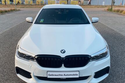 BMW 530 126.500 km 19.200 &euro; Bruchsal 76646