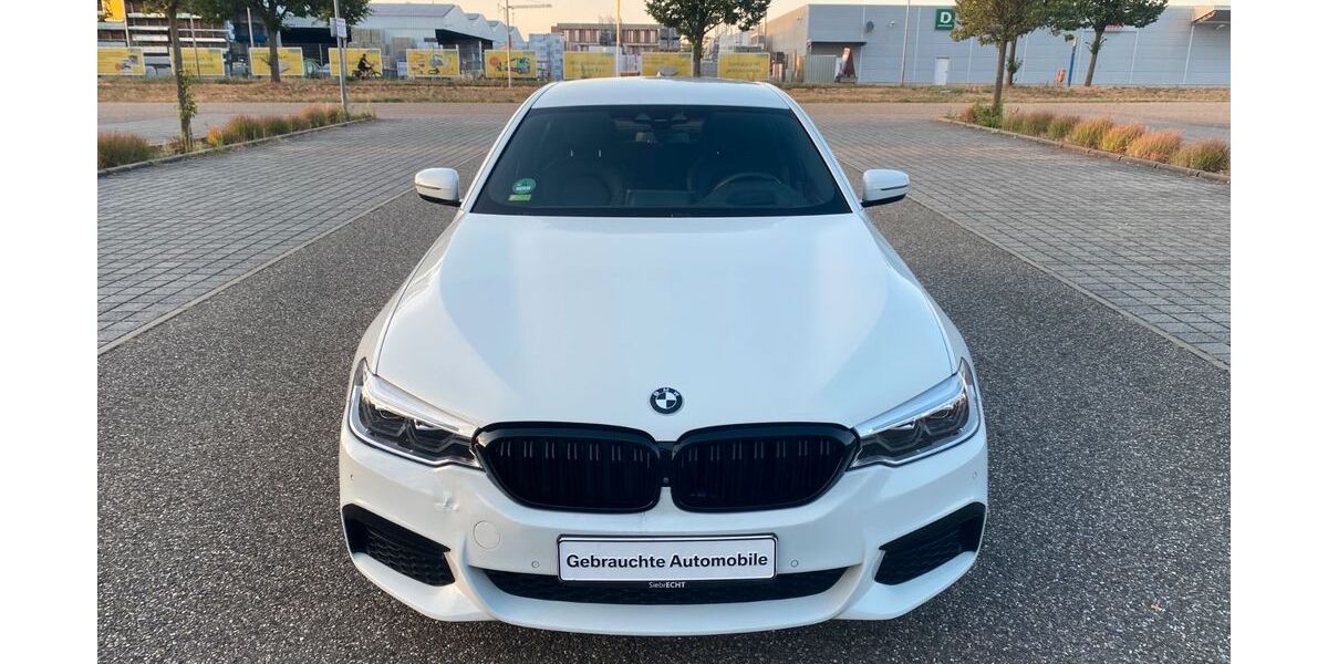 BMW 530 126.500 km 19.200 &euro; Bruchsal 76646