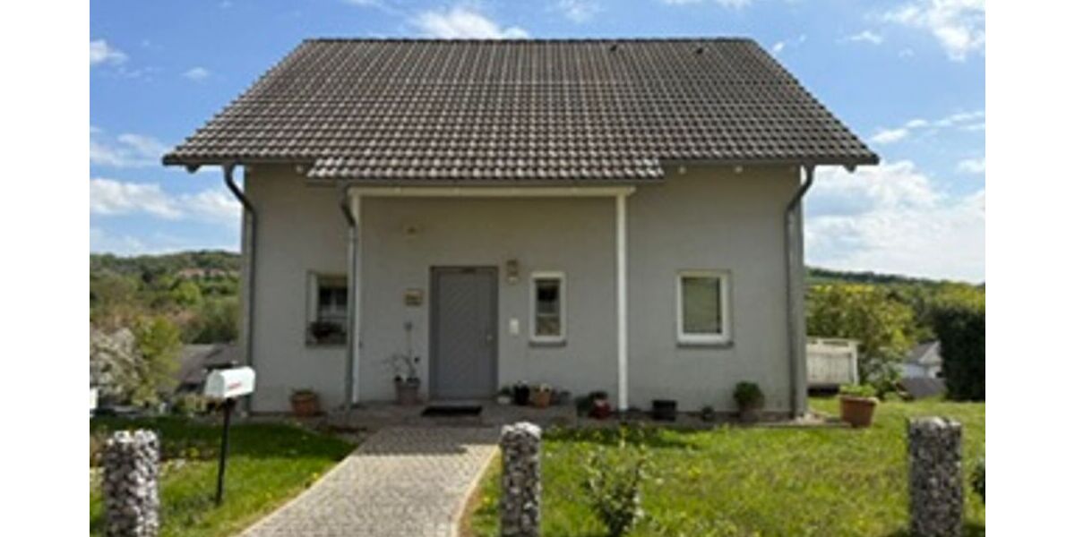 Sehr schönes Einfamilienhaus - Einfamilienhaus Theley Theley | Angebot:26871332