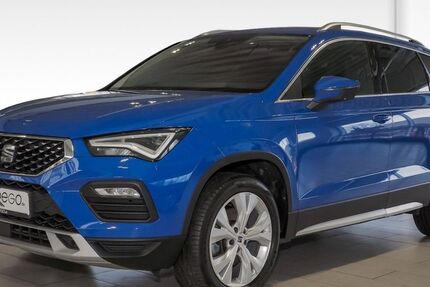 Seat Ateca 94.894 km 23.980 &euro; Remscheid 42855