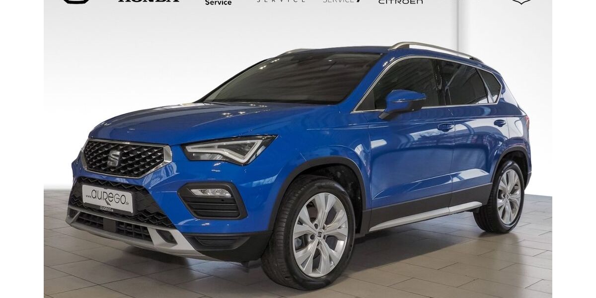 Seat Ateca 94.894 km 23.980 &euro; Remscheid 42855