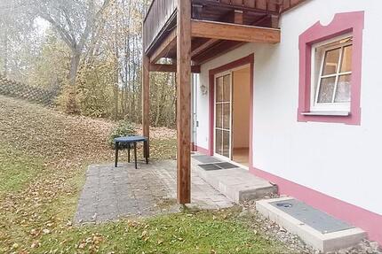 Wohnung Viechtach - 1 Zimmer, 30 m&sup2;, 58.000&euro; | Angebot:25102041