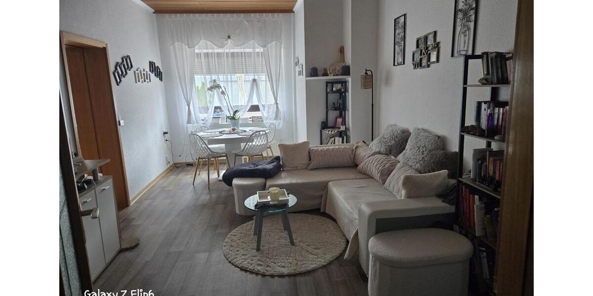 Erdgeschoßwohnung Wadern - 3 Zimmer, 110 m&sup2;, 800&euro; | Angebot:25366217