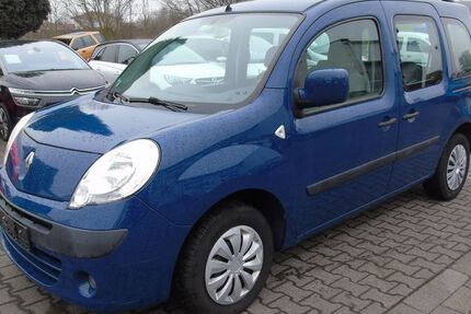Renault Kangoo 310.000 km 2.999 &euro; Ransbach-Baumbach 56235