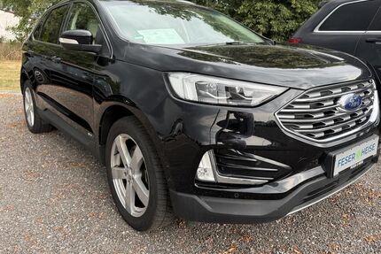 Ford Edge 103.137 km 21.770 &euro; Köthen 06366