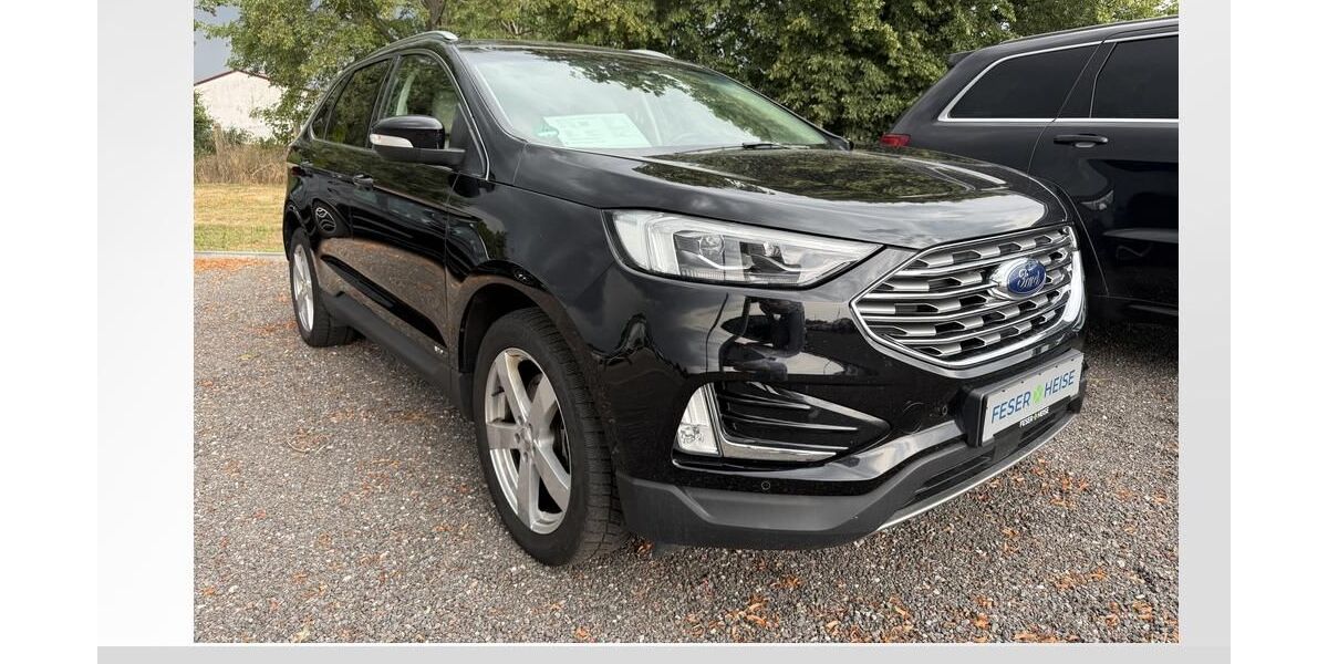 Ford Edge 103.137 km 21.770 &euro; Köthen 06366