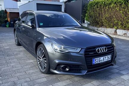 Audi A6 169.000 km 25.600 &euro; Sigmaringendorf 72517