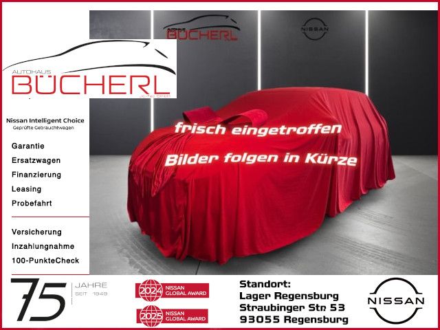 Nissan Qashqai 99.800 km 15.990 &euro; Rötz 92444