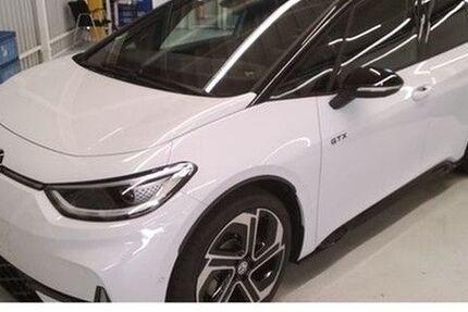 VW ID.3 2.951 km 47.980 € Trier 54292