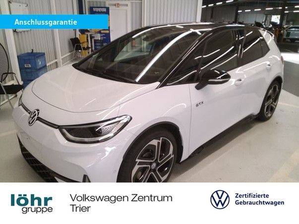 VW ID.3 2.951 km 47.980 € Trier 54292