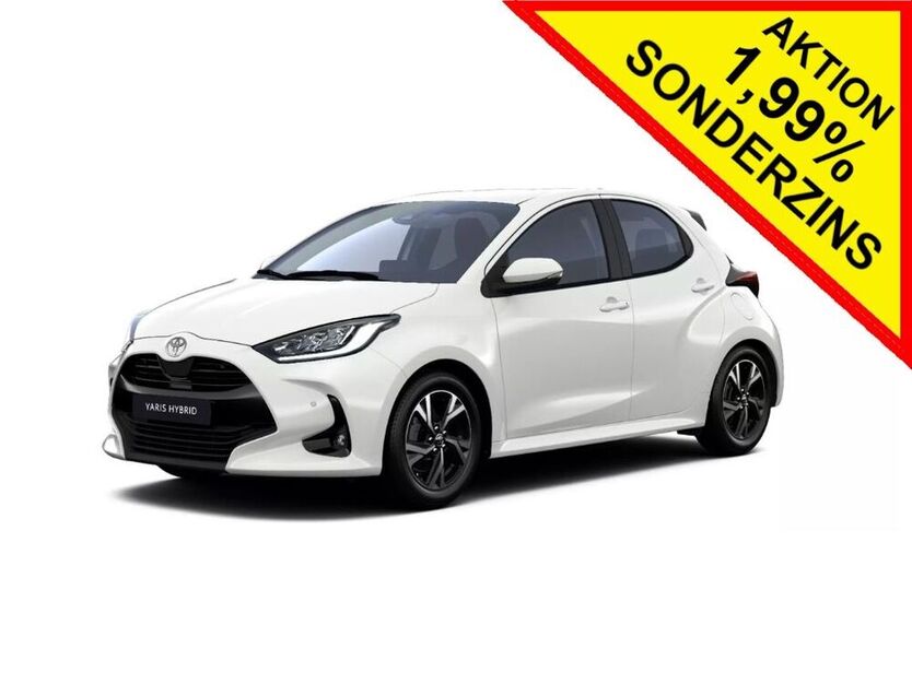 Yaris