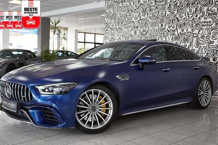 Mercedes-Benz AMG GT 56.822 km 99.800 &euro; Uhingen 73066