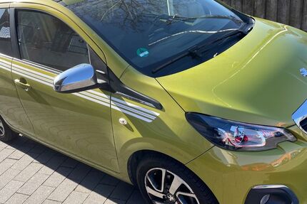 Peugeot 108 61.019 km 8.980 &euro; Kruft 56642