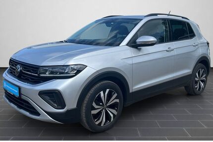 VW T-Cross 9.840 km 24.500 &euro; Alzey 55232