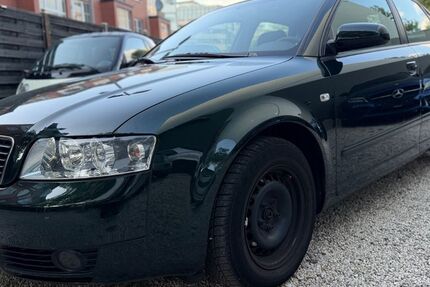 Audi A4 190.000 km 1.450 &euro; Köln 50674