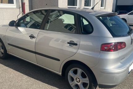 Seat Ibiza 155.000 km 790 &euro; Kempten 87437