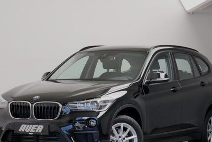 BMW X1 119.540 km 21.900 &euro; Stockach 78333