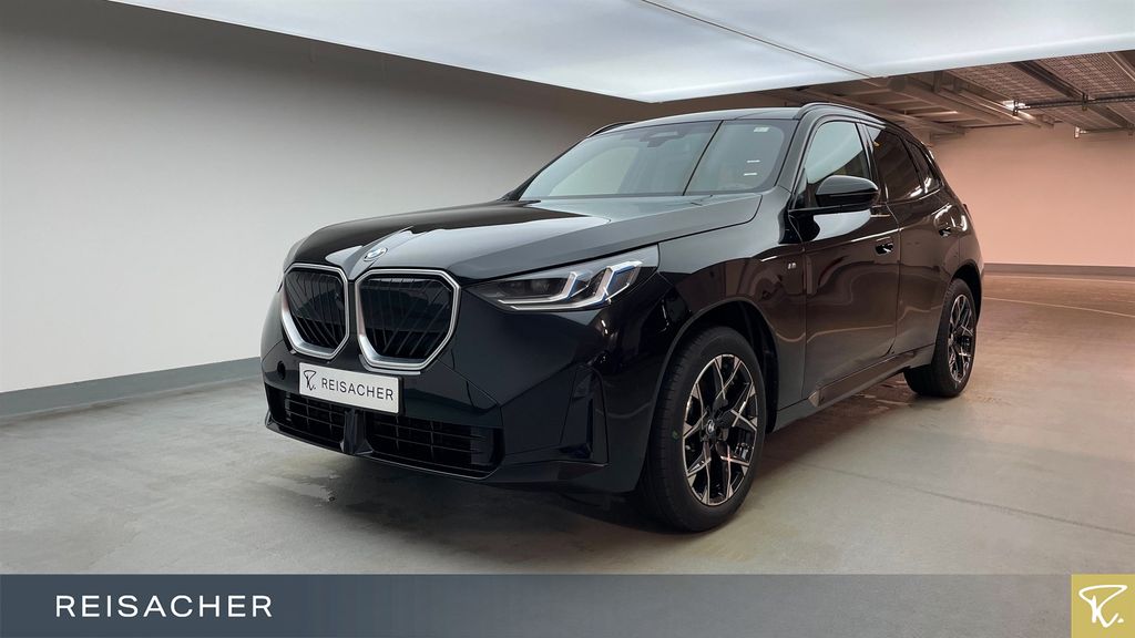 BMW X3 3.774 km 66.490 &euro; Augsburg 86167