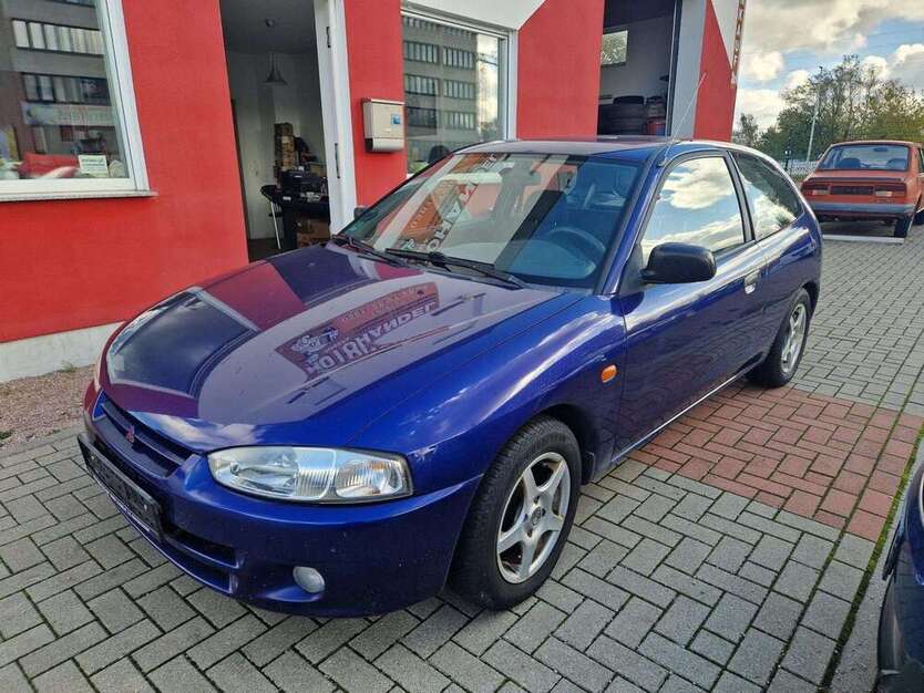 Mitsubishi Colt 208.000 km 2.480 € Rostock 18069