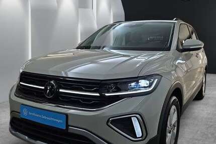 VW T-Cross 13.419 km 22.220 &euro; Speyer 67346