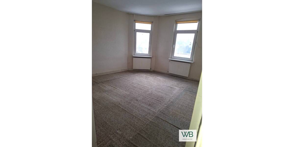 Etagenwohnung Schöningen - 5 Zimmer, 110 m&sup2;, 700&euro; | Angebot:26797659