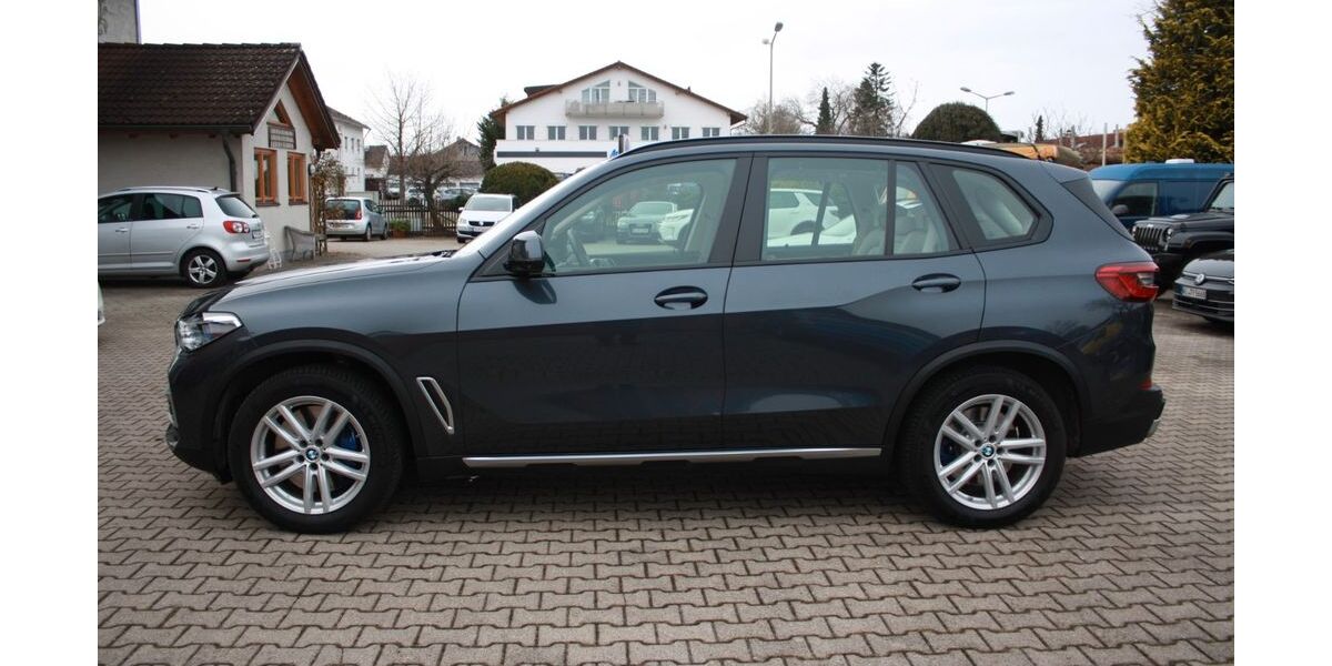 BMW X5 135.000 km 41.900 &euro; Sauerlach 82054
