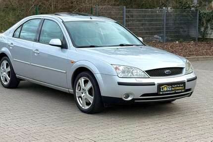 Ford Mondeo 225.000 km 750 &euro; Lampertheim 68623