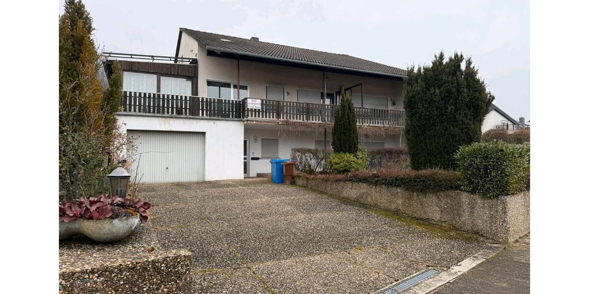 Einfamilienhaus Rodalben - 7 Zimmer, 220 m&sup2;, 265.000&euro; | Angebot:26882201