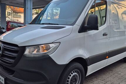 Mercedes-Benz Sprinter 138.300 km 24.250 &euro; Ispringen (bei Pforzheim) 75228