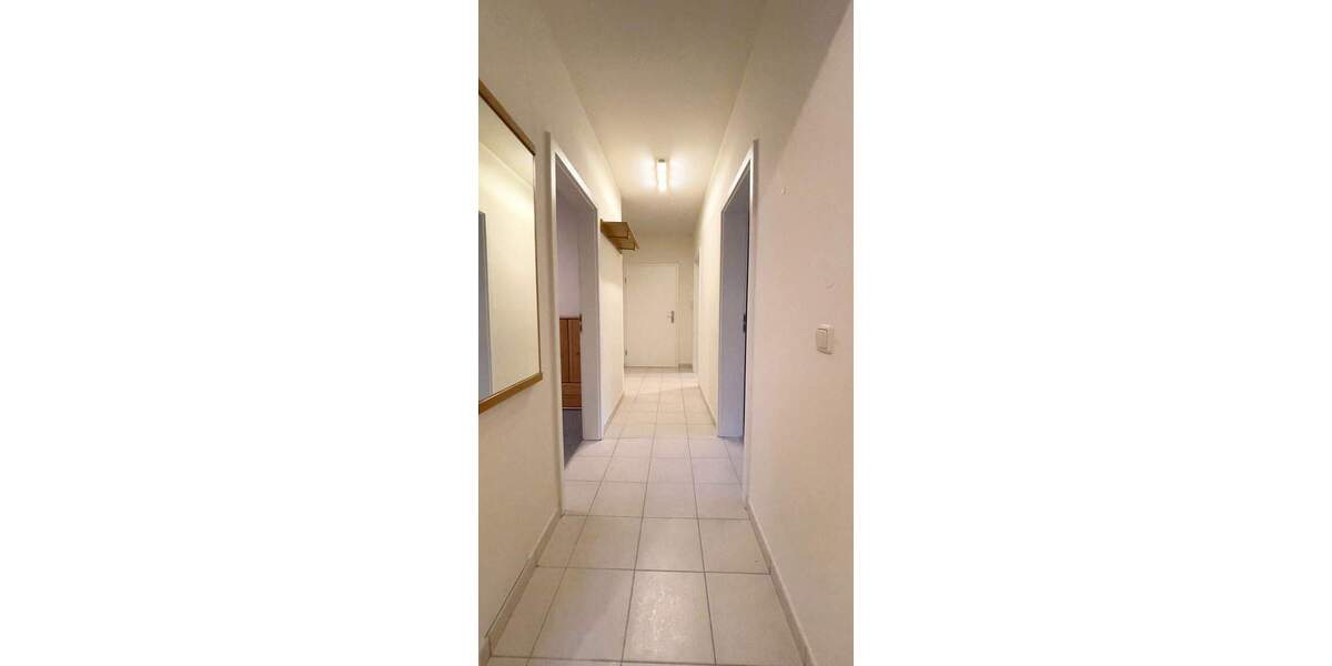 Etagenwohnung Bad Oldesloe - 3 Zimmer, 71 m&sup2;, 259.000&euro; | Angebot:26867649