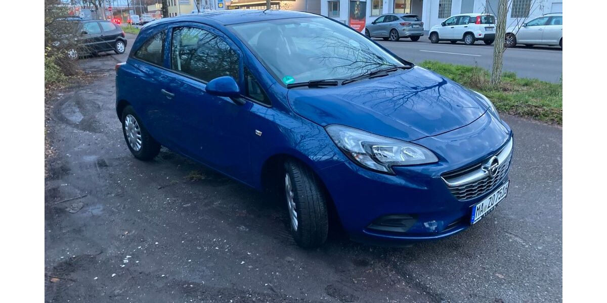 Opel Corsa 35.540 km 8.100 &euro; Mannheim 68305
