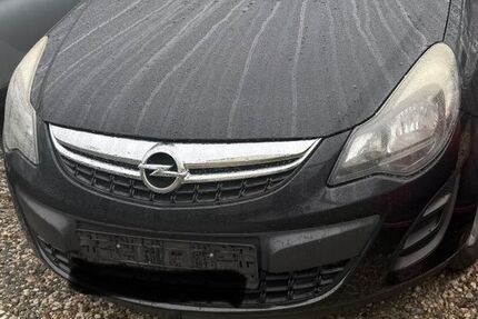 Opel Corsa 260.000 km 2.500 &euro; Chemnitz 09126