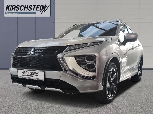 Mitsubishi Eclipse Cross 13.657 km 24.990 &euro; Bad Hersfeld 36251
