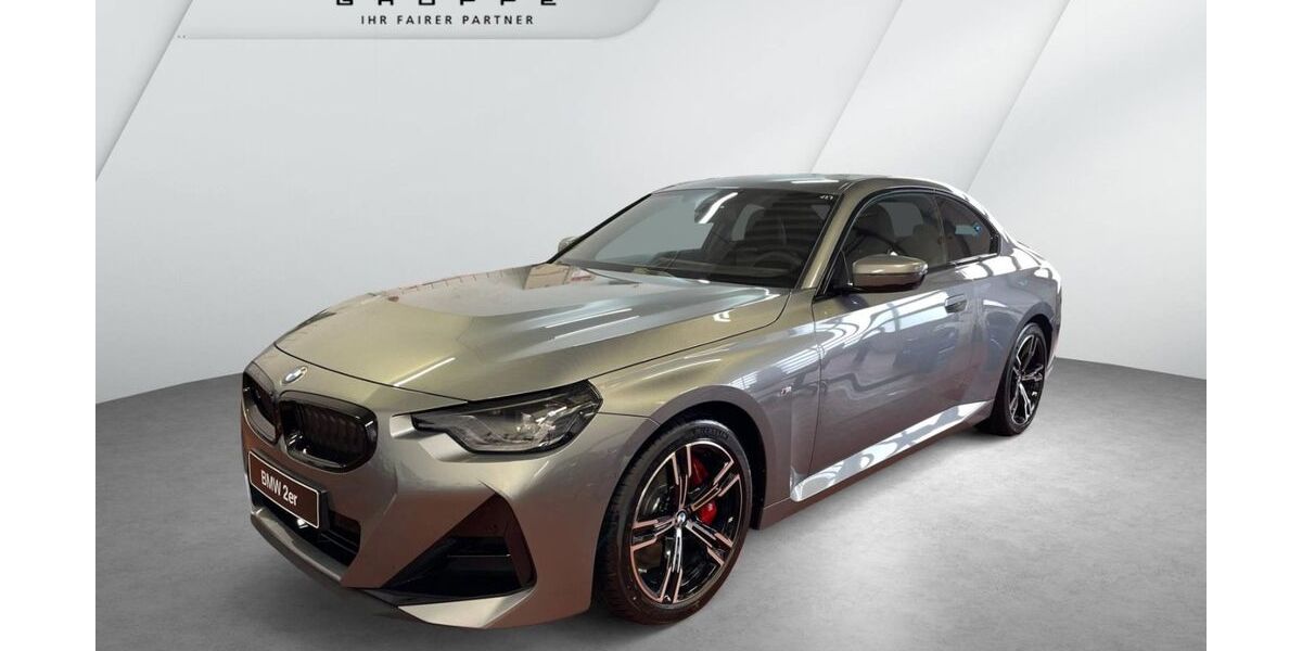 BMW 218 3.500 km 47.400 &euro; Bremerhaven 27572