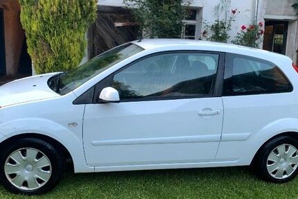 Ford Fiesta 135.000 km 1.950 &euro; Nürnberg 90482