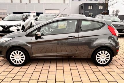 Ford Fiesta 16.200 km 6.850 &euro; Bad Wurzach 88410